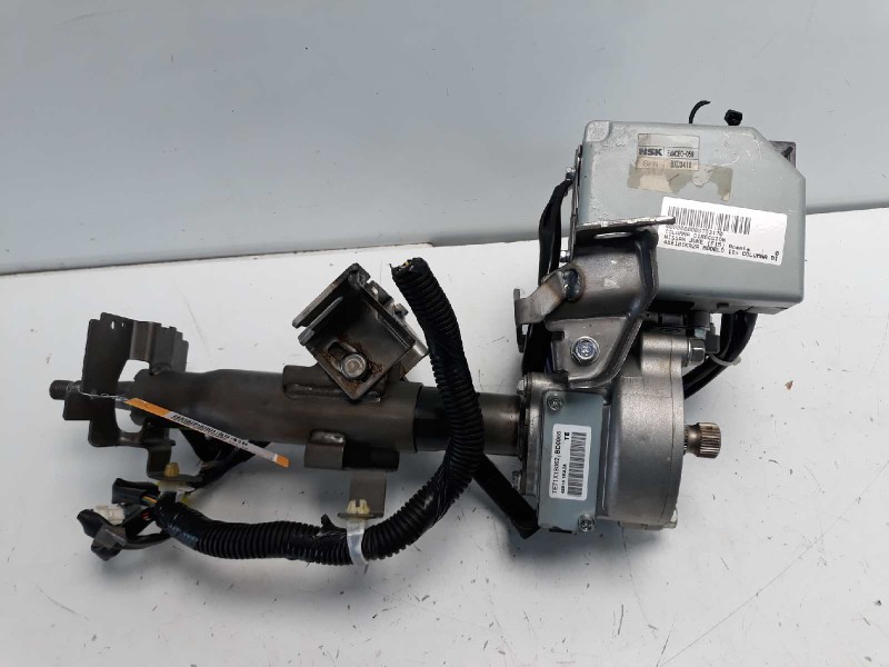 Recambio de columna direccion para nissan juke (f15) acenta referencia OEM IAM 488101KA2A EANCEC059 