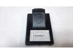 Recambio de modulo electronico para ducati multistrada v2 referencia OEM IAM 38511473A  