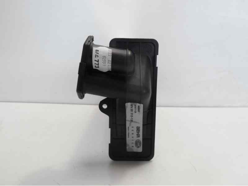 Recambio de radiador calefaccion / aire acondicionado para peugeot 307 (s1) referencia OEM IAM  0608FH351312131 
