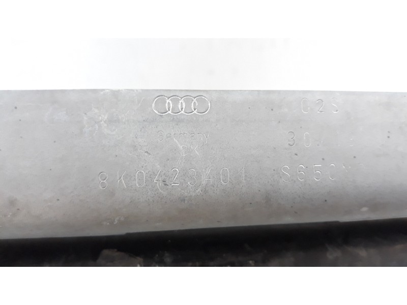 Recambio de puente delantero para audi a4 ber. (b8) 2.0 16v tdi referencia OEM IAM 8K0423401  