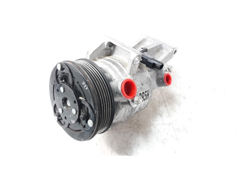 Recambio de compresor aire acondicionado para mazda cx-3 2.0 cat referencia OEM IAM DB5H61450  