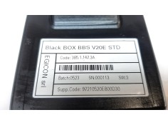 Recambio de modulo electronico para ducati multistrada v2 referencia OEM IAM 38511473A   2