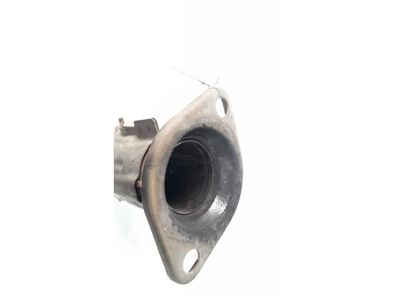 Recambio de catalizador para toyota hilux (kun) referencia OEM IAM ZC3 ZD6 
