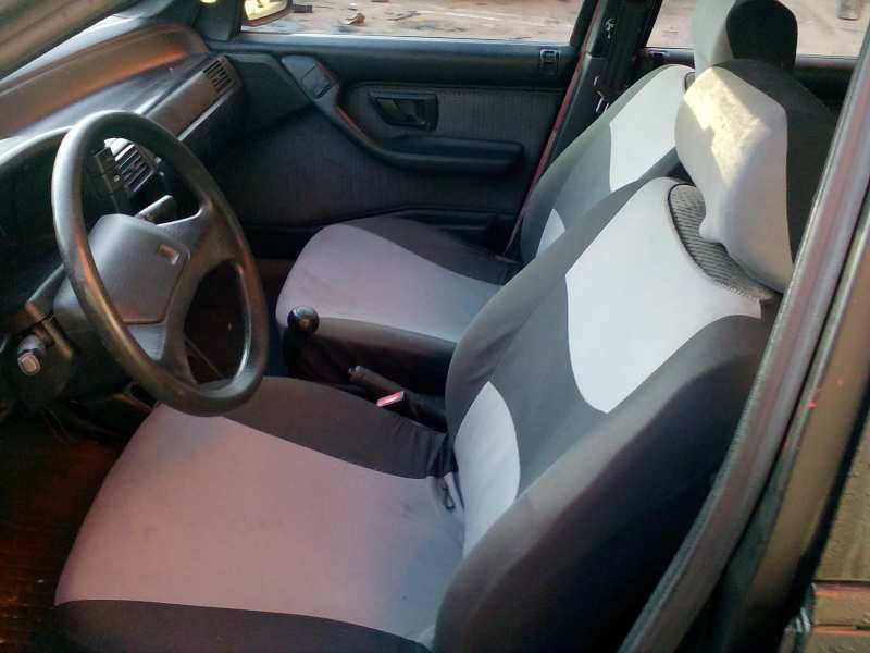 citroen zx del año 1993