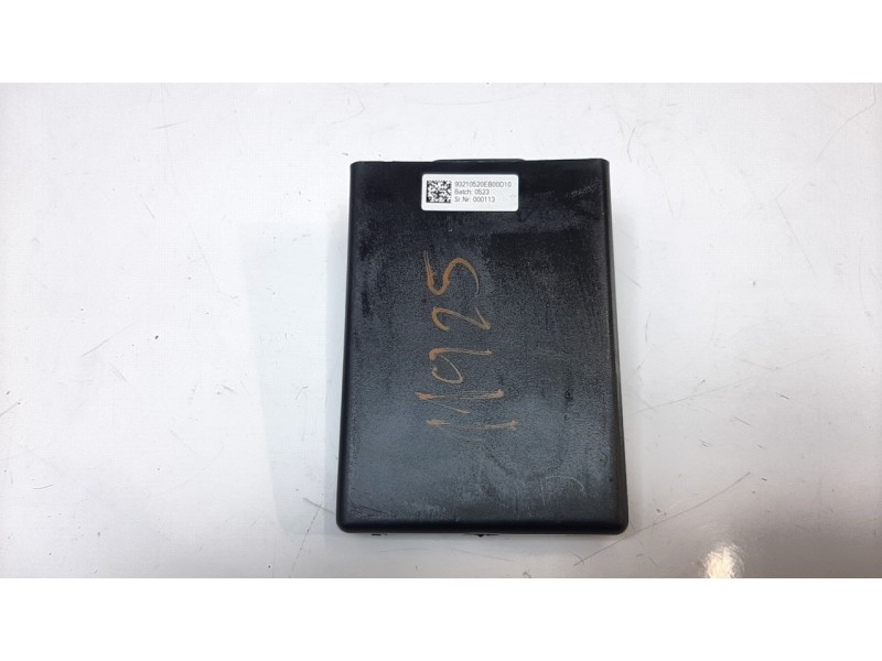 Recambio de modulo electronico para ducati multistrada v2 referencia OEM IAM 38511473A  