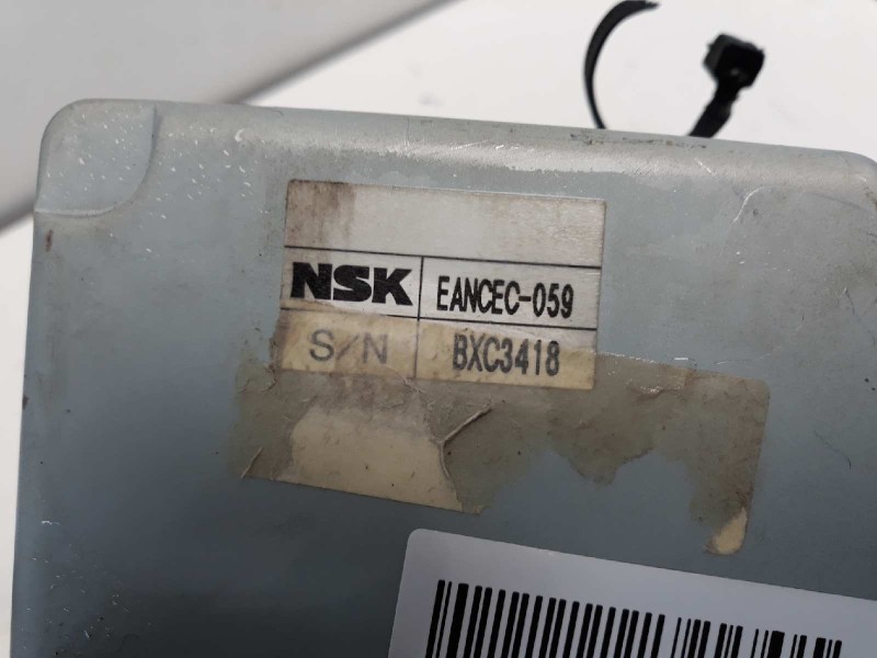 Recambio de columna direccion para nissan juke (f15) acenta referencia OEM IAM 488101KA2A EANCEC059 