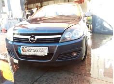 opel astra h berlina del año 2007 2