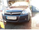 OPEL ASTRA H BERLINA