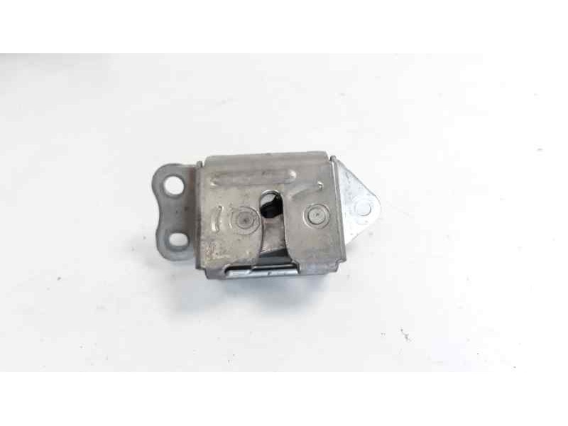 Recambio de cerradura maletero / porton para toyota yaris (ncp1/nlp1/scp1) 1.3 expo referencia OEM IAM 6943052020  