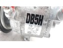 COMPRESOR AIRE ACONDICIONADO DB5H61450 