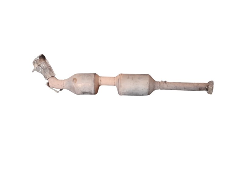 Recambio de catalizador para toyota hilux (kun) referencia OEM IAM ZC3 ZD6 