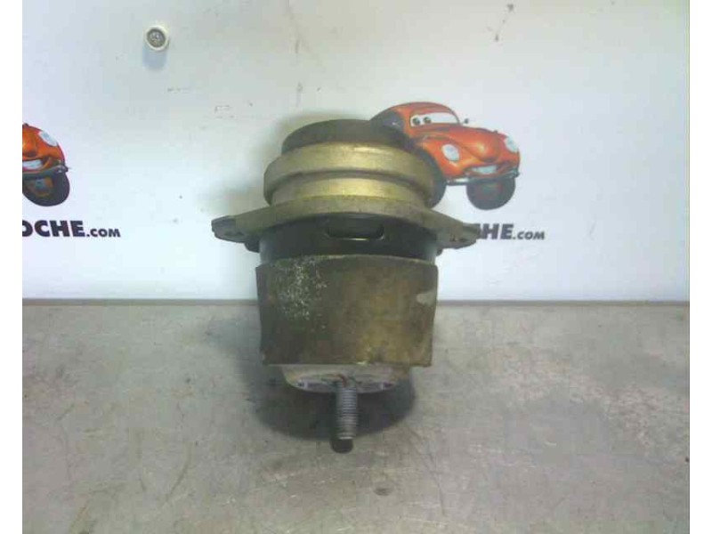 Recambio de soporte motor para volkswagen touareg (7la) tdi v10 referencia OEM IAM 7L6199131  7631