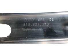 Recambio de refuerzo paragolpes trasero para audi a4 ber. (b8) 2.0 16v tdi referencia OEM IAM 8T0807313 107022406 AD0241672 2