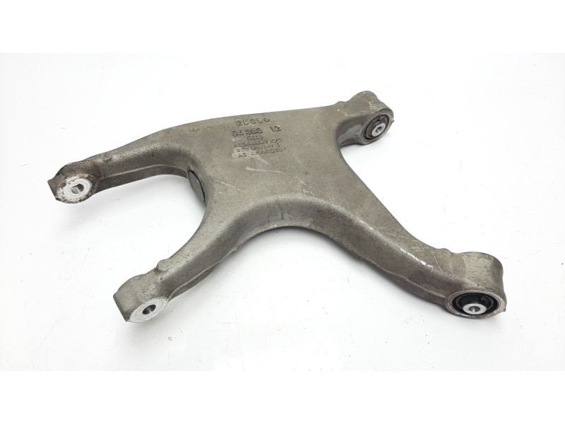 Recambio de brazo suspension inferior trasero izquierdo para audi a4 ber. (b8) 2.0 16v tdi referencia OEM IAM 8K0505311J  