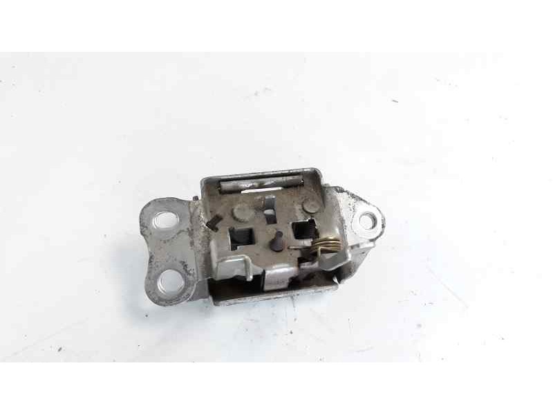 Recambio de cerradura maletero / porton para toyota yaris (ncp1/nlp1/scp1) 1.3 expo referencia OEM IAM 6943052020  