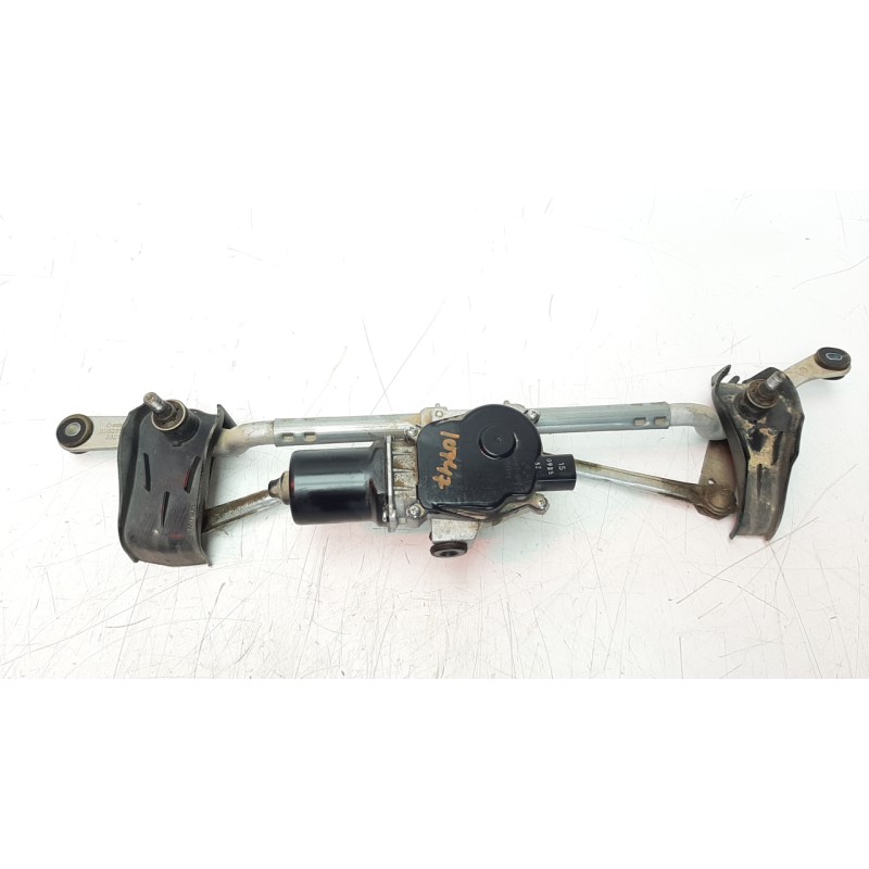 Recambio de motor limpia delantero para mazda 3 lim. () 2.2 turbodiesel cat referencia OEM IAM BHS267340B  