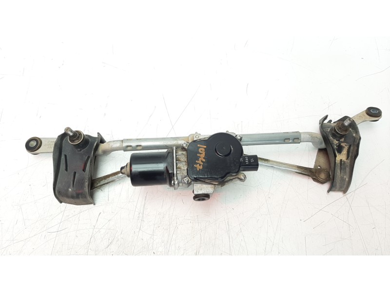Recambio de motor limpia delantero para mazda 3 lim. () 2.2 turbodiesel cat referencia OEM IAM BHS267340B  