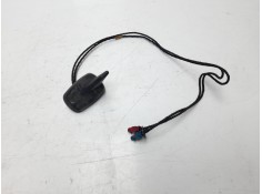 Recambio de antena para audi q7 (4l) 3.0 tdi referencia OEM IAM 4L0035503F  