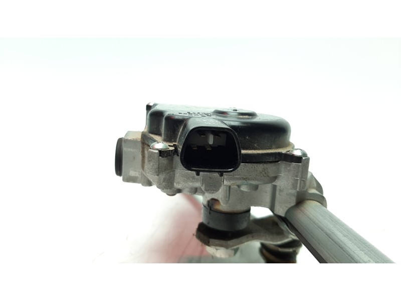 Recambio de motor limpia delantero para mazda 3 lim. () 2.2 turbodiesel cat referencia OEM IAM BHS267340B  
