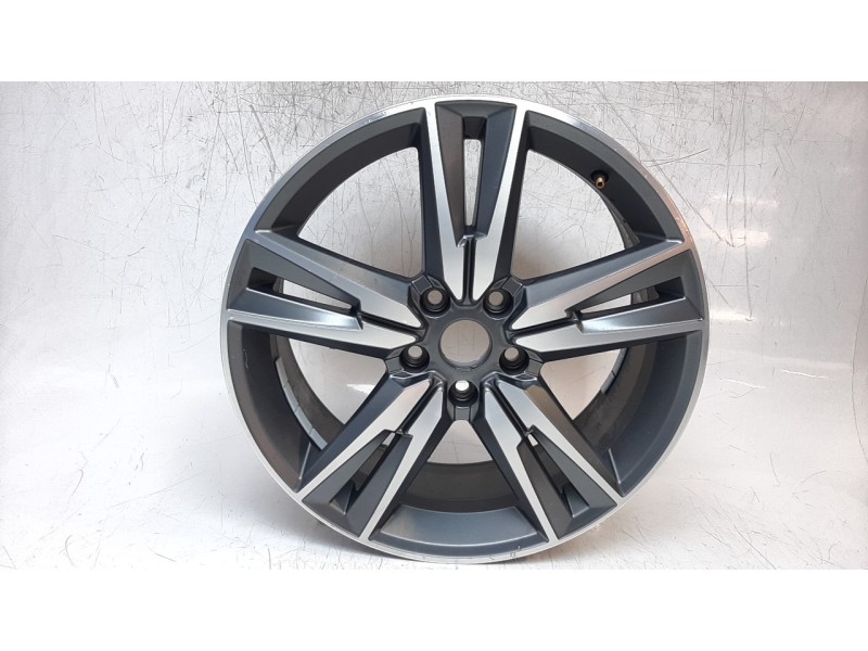 Recambio de llanta para seat ateca (khp) fr referencia OEM IAM 575601025G  