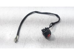 Recambio de piña luces derecha para sym jet 14 125 referencia OEM IAM 35150XN1000   2