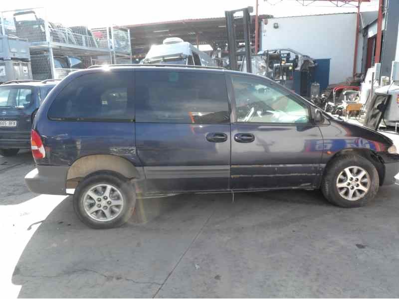 chrysler voyager (gs) del año 1996