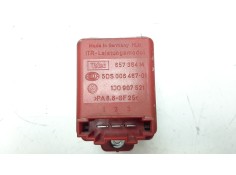 Recambio de resistencia calefaccion para volkswagen golf iv berlina (1j1) 1.9 tdi referencia OEM IAM 1J0907521 342075 RSF110037H 2