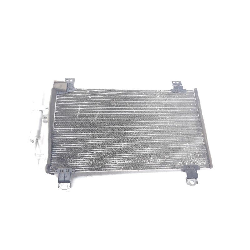 Recambio de condensador / radiador aire acondicionado para mazda cx-3 2.0 cat referencia OEM IAM DB3R61480A  