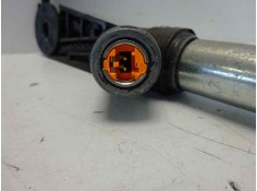 Recambio de cinturon seguridad delantero izquierdo para renault laguna ii (bg0) authentique referencia OEM IAM    2