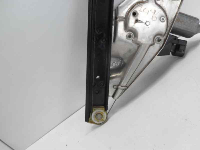 Recambio de elevalunas trasero derecho para audi a6 berlina (4b2) 2.5 tdi referencia OEM IAM 00141902  