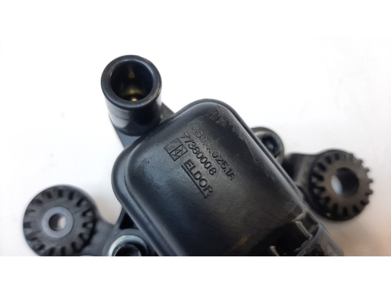 Recambio de modulo electronico para ducati multistrada v2 referencia OEM IAM 38040251A  