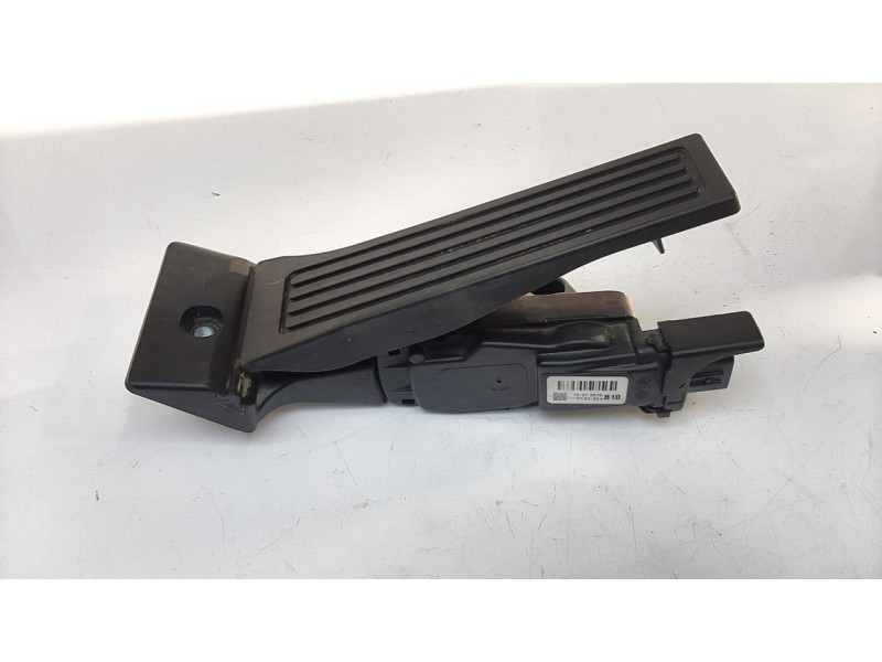 Recambio de potenciometro pedal para hyundai tucson 1.6 cat referencia OEM IAM 32414400  