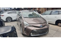 toyota prius+ del año 2018 2