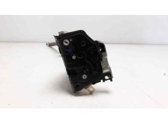 CERRADURA PUERTA TRASERA DERECHA 8K0839016E 8K0839016E 