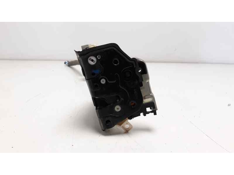 Recambio de cerradura puerta trasera derecha para audi a3 sedán(8vs) attraction referencia OEM IAM 8K0839016E  