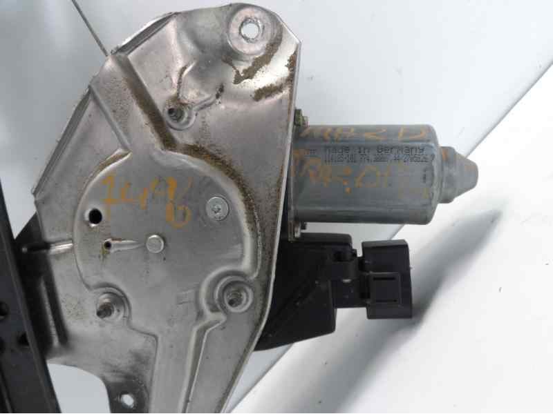 Recambio de elevalunas trasero derecho para audi a6 berlina (4b2) 2.5 tdi referencia OEM IAM 00141902  