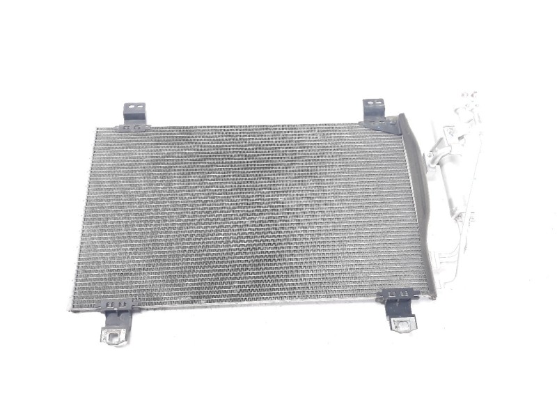 Recambio de condensador / radiador aire acondicionado para mazda cx-3 2.0 cat referencia OEM IAM DB3R61480A  