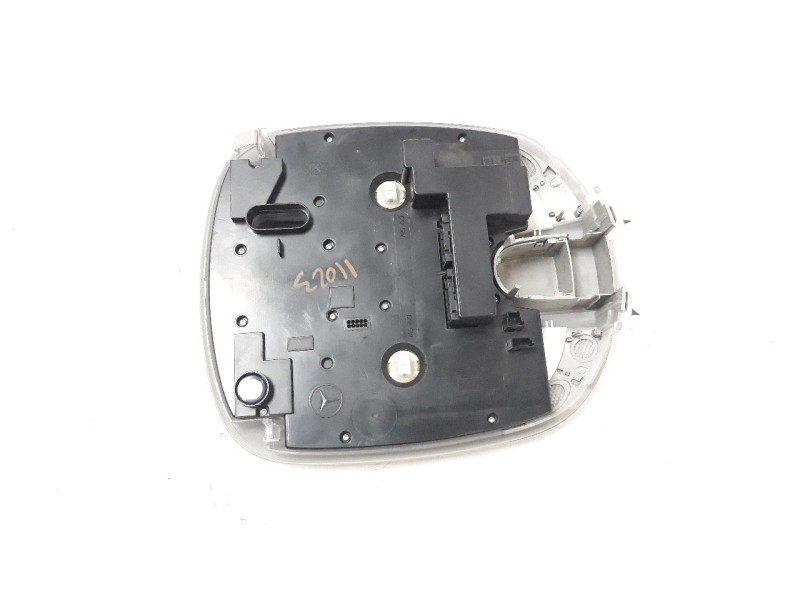 Recambio de luz interior para mercedes-benz clase r (w251) r 300 cdi blueefficiency (251.021) referencia OEM IAM 1648703826  