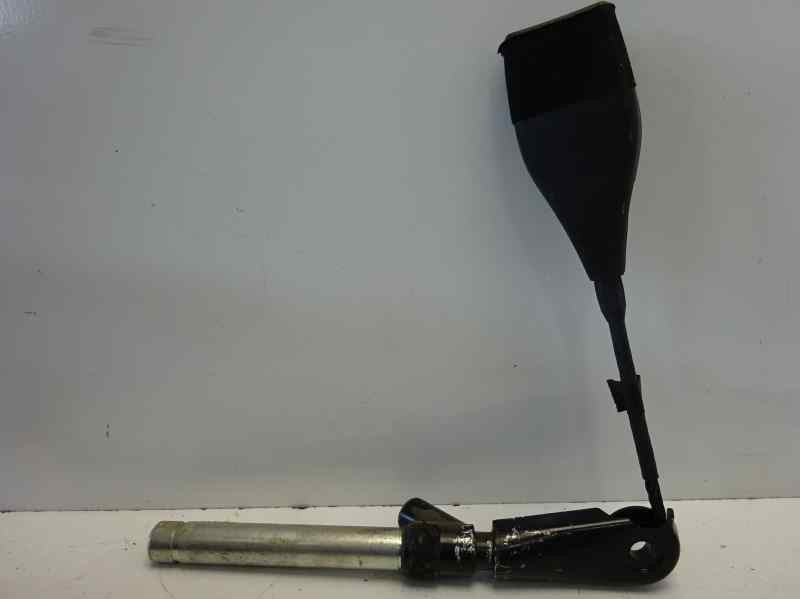 Recambio de cinturon seguridad delantero derecho para renault laguna ii (bg0) authentique referencia OEM IAM   