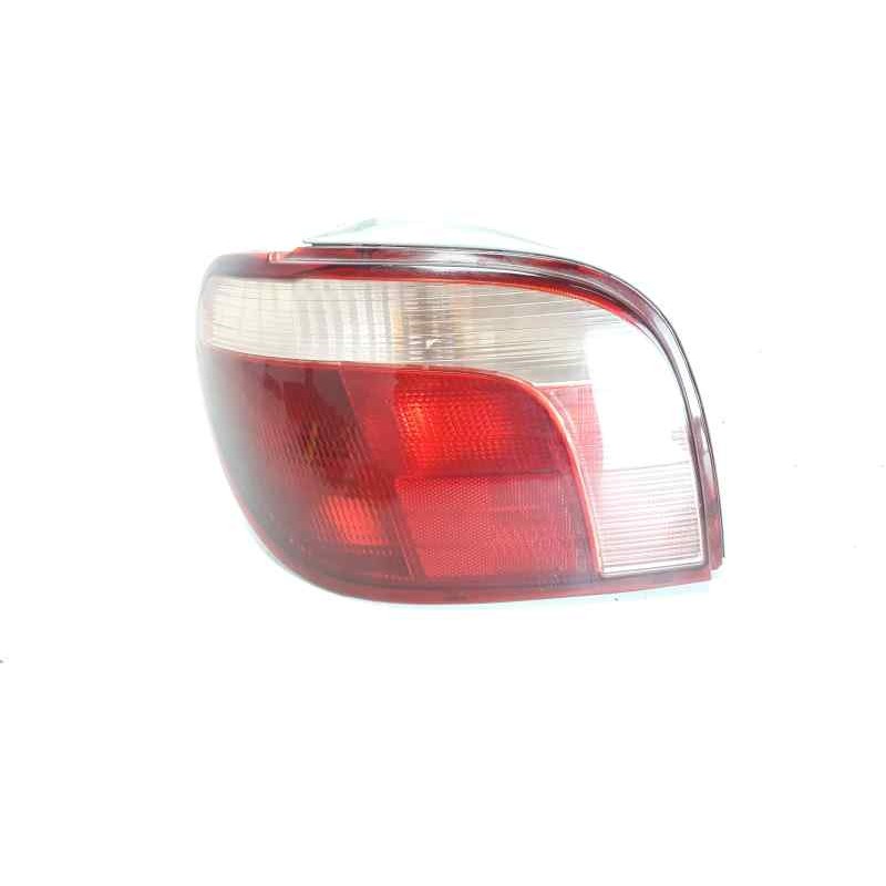 Recambio de piloto trasero izquierdo para toyota yaris (ncp1/nlp1/scp1) 1.3 expo referencia OEM IAM 815600D010 108904351 TY32040