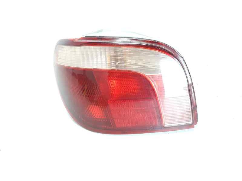 Recambio de piloto trasero izquierdo para toyota yaris (ncp1/nlp1/scp1) 1.3 expo referencia OEM IAM 815600D010 108904351 TY32040