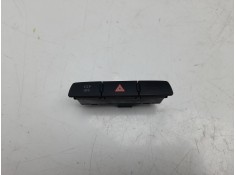 Recambio de warning para audi q7 (4l) 3.0 tdi referencia OEM IAM 4L1927137A  
