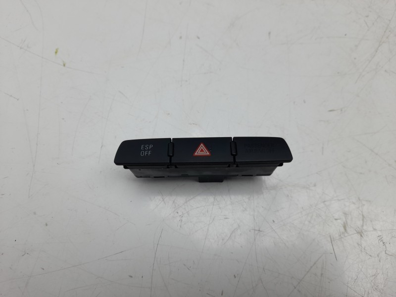 Recambio de warning para audi q7 (4l) 3.0 tdi referencia OEM IAM 4L1927137A  