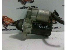 MOTOR ARRANQUE 02T911023R 02T911023R S50263 ARF980501