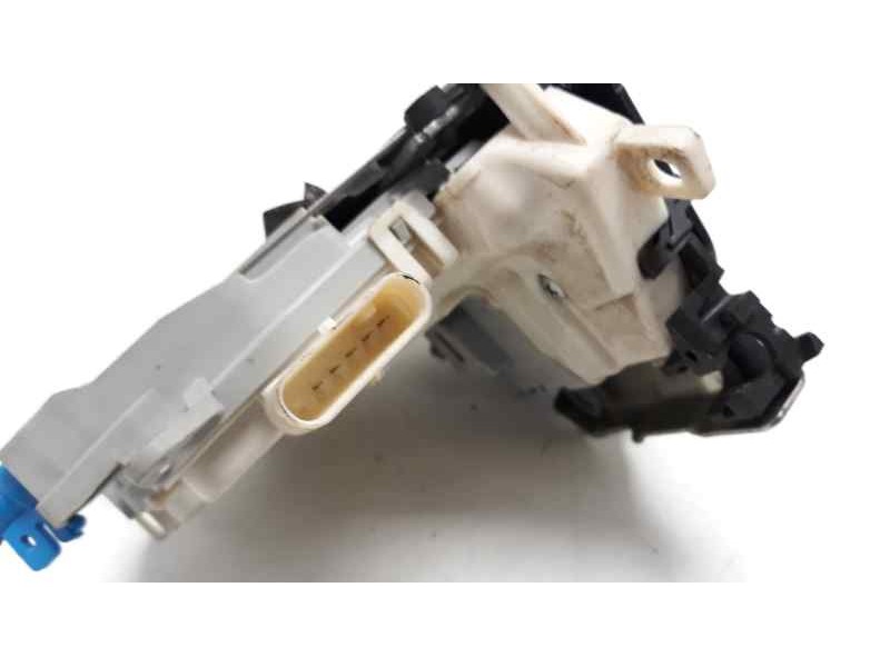 Recambio de cerradura puerta trasera derecha para audi a3 sedán(8vs) attraction referencia OEM IAM 8K0839016E  