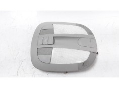 Recambio de luz interior para mercedes-benz clase r (w251) r 300 cdi blueefficiency (251.021) referencia OEM IAM 1648703826   2