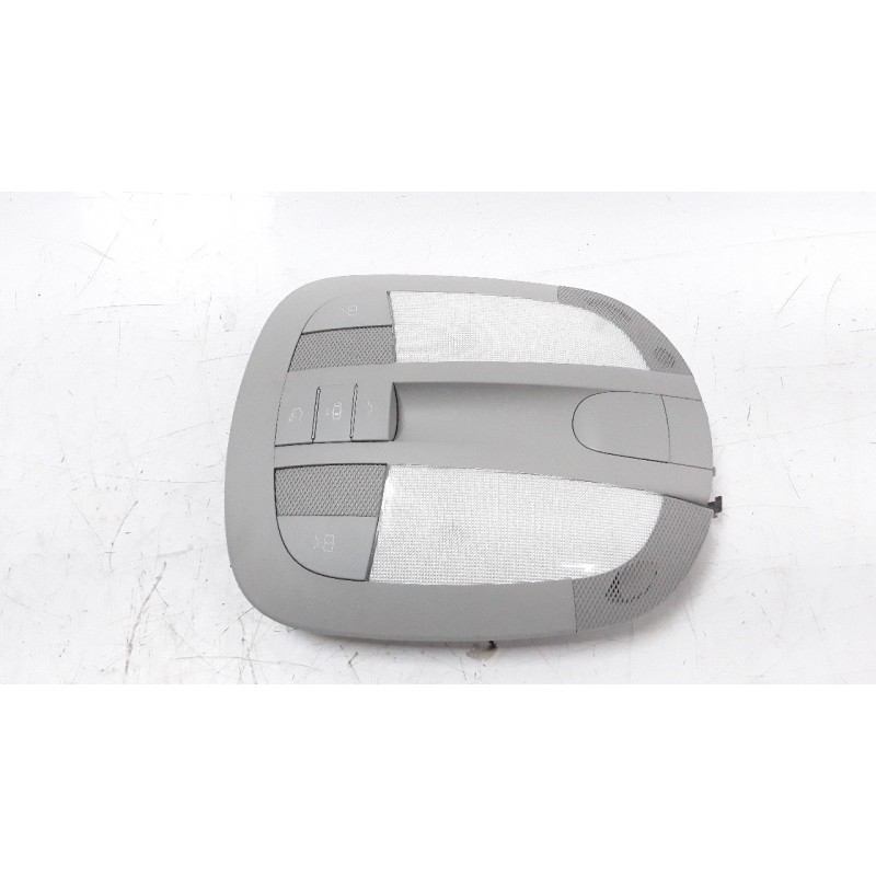 Recambio de luz interior para mercedes-benz clase r (w251) r 300 cdi blueefficiency (251.021) referencia OEM IAM 1648703826  