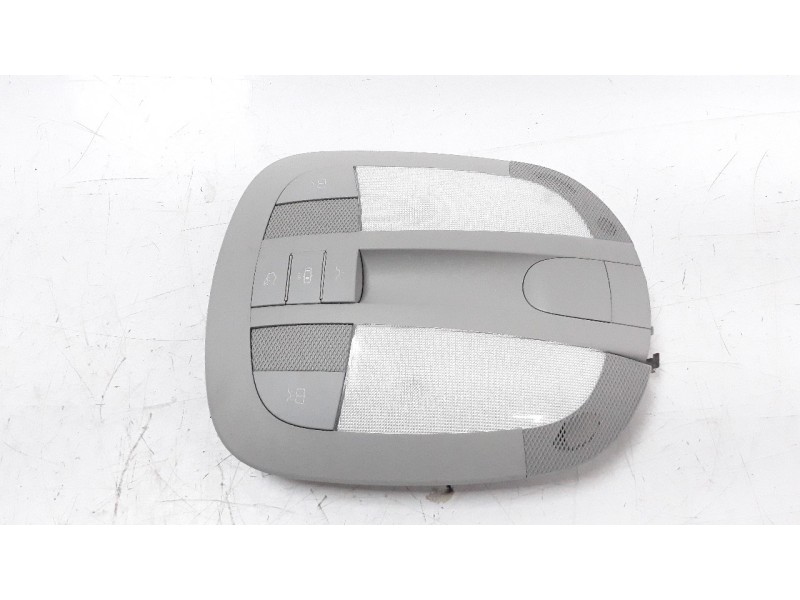 Recambio de luz interior para mercedes-benz clase r (w251) r 300 cdi blueefficiency (251.021) referencia OEM IAM 1648703826  
