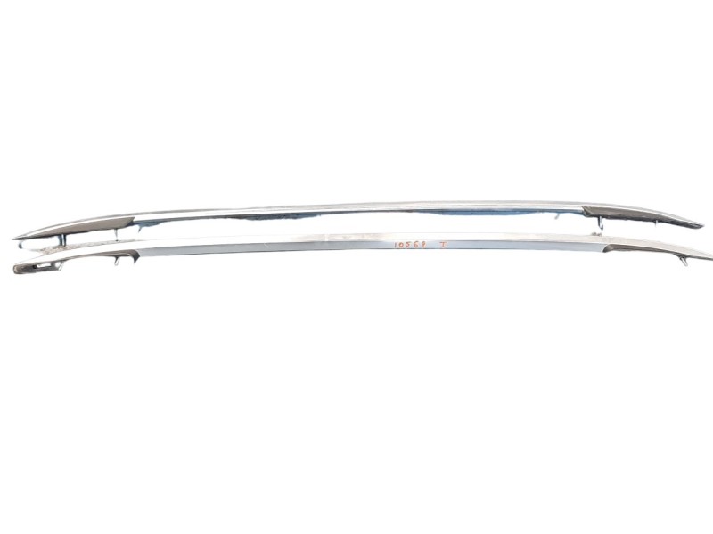 Recambio de barras techo para skoda superb combi (3v5) 2.0 tdi referencia OEM IAM 3V9860025C  