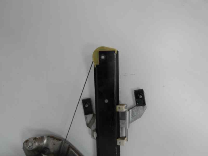 Recambio de elevalunas trasero derecho para audi a6 berlina (4b2) 2.5 tdi referencia OEM IAM 00141902  